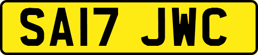 SA17JWC