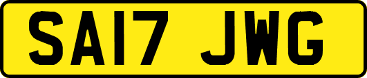 SA17JWG