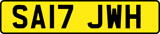 SA17JWH