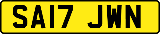 SA17JWN
