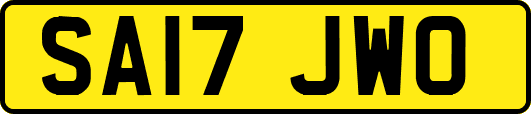 SA17JWO