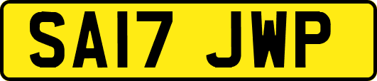 SA17JWP