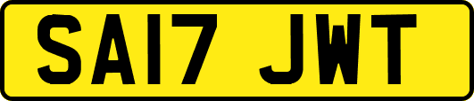SA17JWT