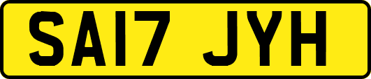 SA17JYH