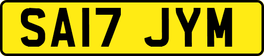 SA17JYM