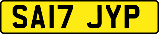 SA17JYP