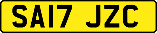 SA17JZC