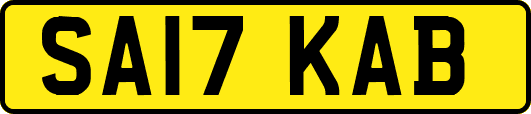 SA17KAB