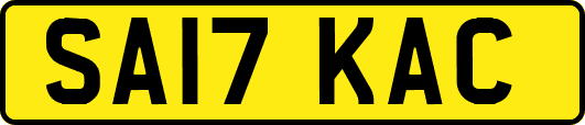 SA17KAC
