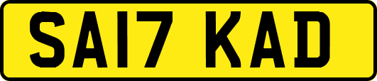 SA17KAD