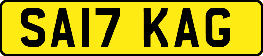 SA17KAG