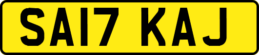 SA17KAJ