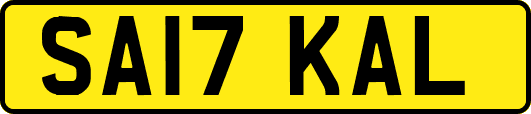 SA17KAL
