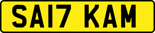 SA17KAM