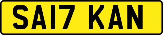 SA17KAN