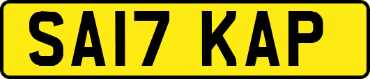 SA17KAP