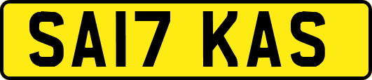 SA17KAS