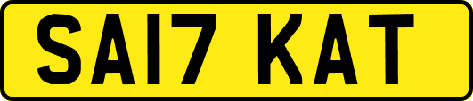 SA17KAT