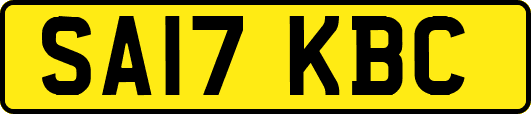 SA17KBC