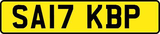 SA17KBP