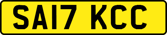 SA17KCC