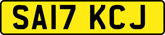SA17KCJ
