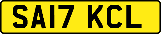 SA17KCL