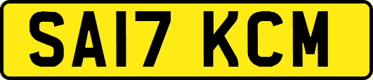 SA17KCM