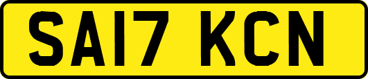 SA17KCN