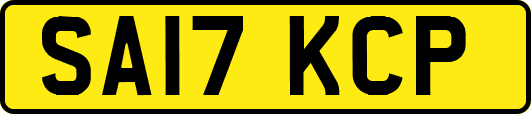 SA17KCP