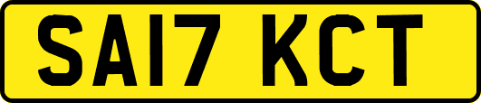 SA17KCT