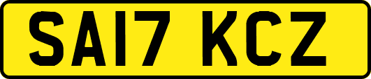 SA17KCZ