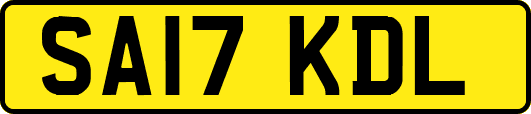 SA17KDL