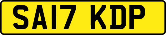 SA17KDP