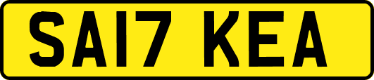 SA17KEA