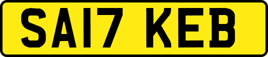 SA17KEB