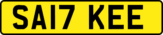 SA17KEE