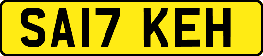 SA17KEH