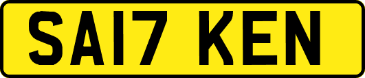 SA17KEN