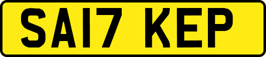SA17KEP