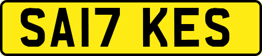 SA17KES