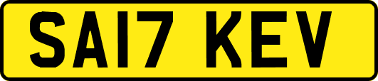 SA17KEV