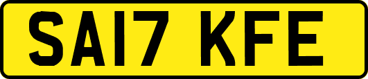 SA17KFE