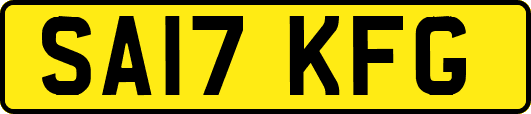 SA17KFG