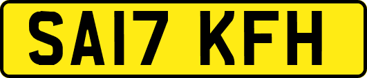 SA17KFH