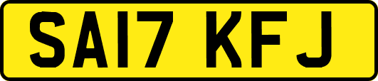 SA17KFJ