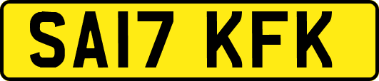 SA17KFK