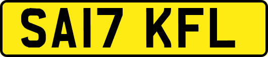 SA17KFL