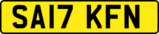 SA17KFN