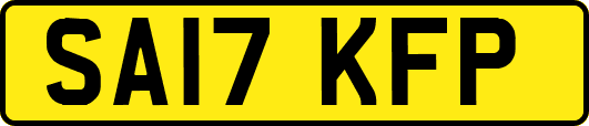 SA17KFP